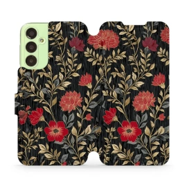 Hülle für Samsung Galaxy A24 - Farbe V172S