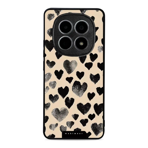 Hülle Glossy Case für Xiaomi Redmi Note 15 5G - Farbe GA51G