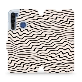 Hülle für HTC Desire 20 Pro - Farbe VA62S