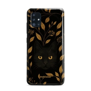 Hülle Elite Pro für Samsung Galaxy A51 - Farbe E164E