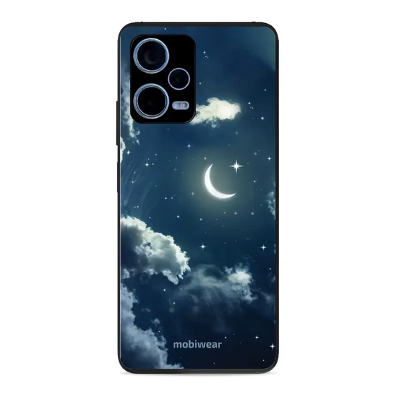 Hülle Glossy Case für Xiaomi Redmi Note 12 Pro Plus 5G - Farbe G048G