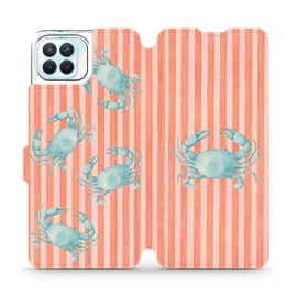 Hülle für OPPO Reno 4 Lite - Farbe VP87S