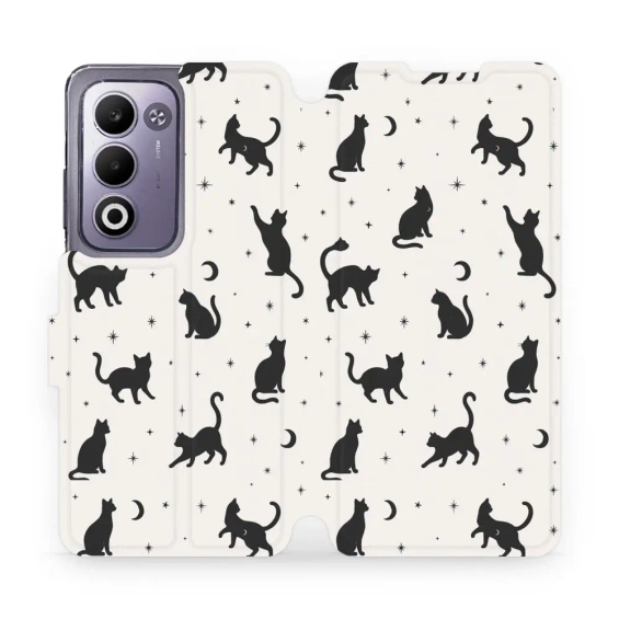 Hülle für OPPO A5m - Farbe V162S
