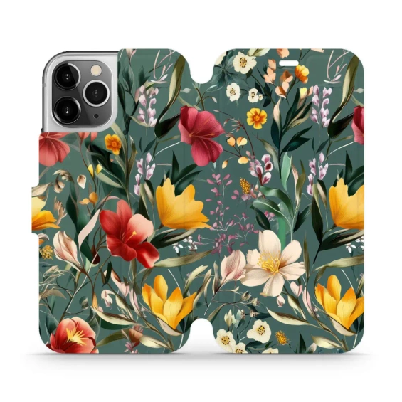 Hülle für Apple iPhone 12 Pro - Farbe VP71S