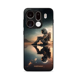 Hülle Glossy Case für Oppo Find X9 Pro - Farbe G003G