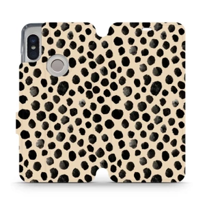 Hülle für Xiaomi Redmi Note 5 - Farbe VA50S