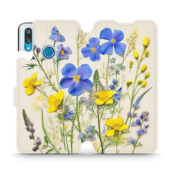 Hülle für Huawei P Smart 2019 - Farbe VP41S