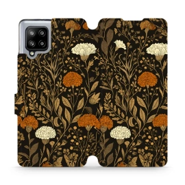 Hülle für Samsung Galaxy A42 - Farbe V174S