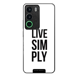 Hülle Glossy Case für Realme C71 - Farbe G070G