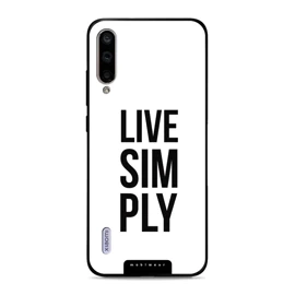 Hülle Glossy Case für Xiaomi Mi A3 - Farbe G070G