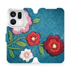 Hülle für OPPO Find X9 pro - Farbe MD05P