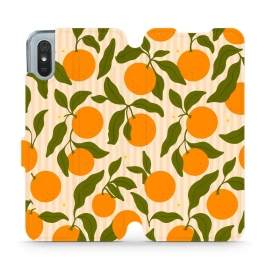 Hülle für Xiaomi Redmi 9A - Farbe VP82S