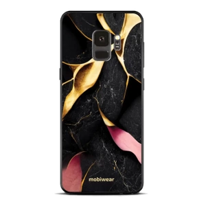 Hülle Glossy Case für Samsung Galaxy S9 - Farbe G021G