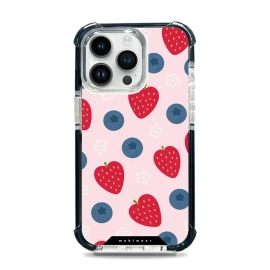 Hülle MagSafe Elite Bumper für Apple iPhone 14 Pro Max - Farbe DP84D