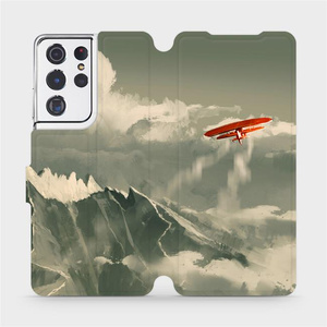 Hülle für Samsung Galaxy S21 Ultra - Farbe MA03P