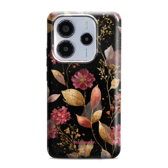 Hülle Elite Pro für Xiaomi Redmi Note 14 5G - Farbe E171E