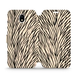 Hülle für Samsung Galaxy J7 2017 - Farbe VA52S