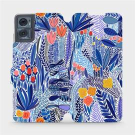 Hülle für Motorola Moto E22i - Farbe MP03P