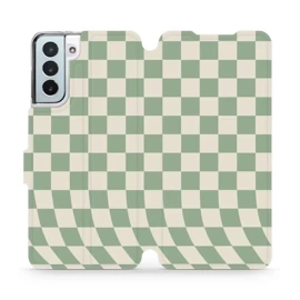 Hülle für Samsung Galaxy S21 Plus - Farbe VA58S