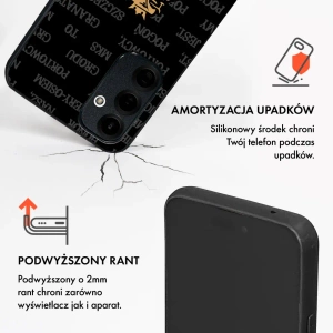 Hülle Glossy Case für Xiaomi Redmi 15C 4G - Farbe G16PS