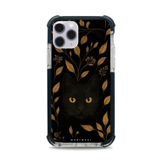 Hülle MagSafe Elite Bumper für Apple iPhone 11 Pro - Farbe D164D