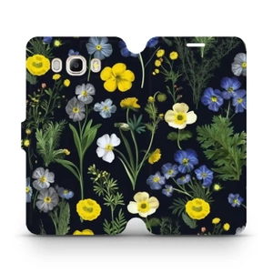 Hülle für Samsung Galaxy J7 2016 - Farbe VP47S