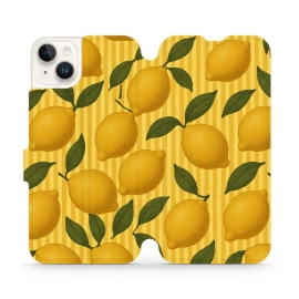 Hülle für Apple iPhone 14 Plus - Farbe VP81S