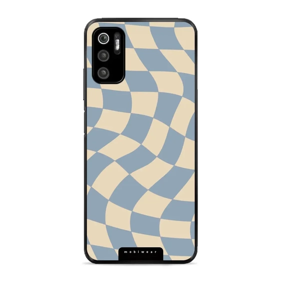 Hülle Glossy Case für Xiaomi Poco M3 Pro 5G - Farbe GA59G