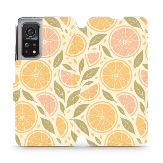 Hülle für Xiaomi Mi 10T - Farbe VP80S
