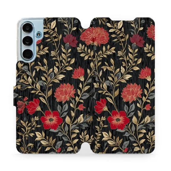 Hülle für Samsung Galaxy M55 5G - Farbe V172S