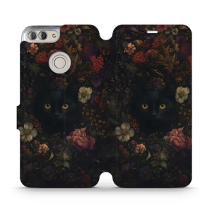 Hülle für Huawei P Smart - Farbe V161S