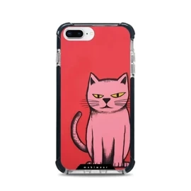 Hülle MagSafe Elite Bumper für Apple iPhone 8 Plus - Farbe D026D