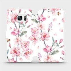 Hülle für Samsung Galaxy S7 - Farbe M124S