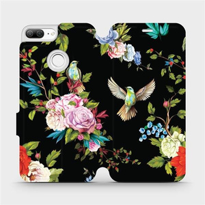 Hülle für Huawei Honor 9 Lite - Farbe VD09S