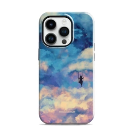 Hülle Elite Pro für Apple iPhone 14 Pro - Farbe ER09E