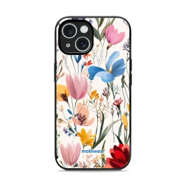 Hülle Glossy Case für Apple iPhone 15 - Farbe GP70G