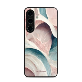 Hülle Glossy Case für Samsung Galaxy S25 - Farbe G026G