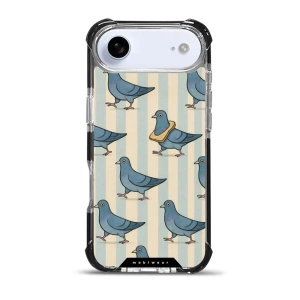 Hülle MagSafe Elite Bumper für Apple iPhone 17 Air - Farbe DP91D