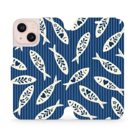 Hülle für Apple iPhone 13 mini - Farbe VP89S