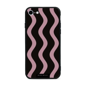 Hülle Glossy Case für Apple iPhone SE 2022 - Farbe GA54G