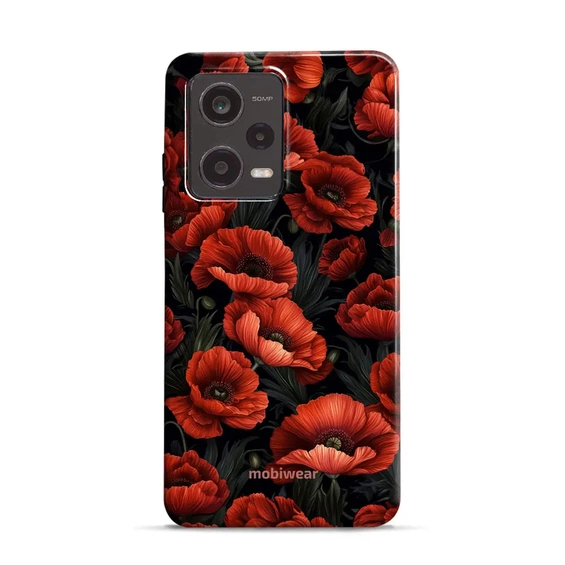 Hülle Elite Pro für Xiaomi Redmi Note 12 Pro 5G - Farbe EP45E