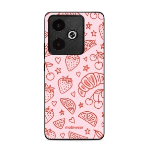 Hülle Glossy Case für Realme GT 7T - Farbe GP86G