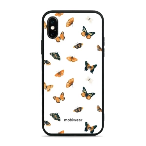 Hülle Glossy Case für Apple iPhone X - Farbe GP76G