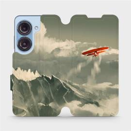 Hülle für Asus Zenfone 9 - Farbe MA03P