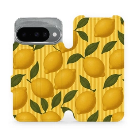 Hülle für Google Pixel 10 - Farbe VP81S