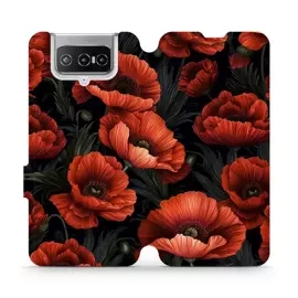 Hülle für Asus Zenfone 7 ZS670KS - Farbe VP45S