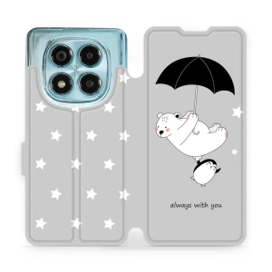 Hülle für Xiaomi Redmi Note 14 Pro 4G - Farbe MH08P