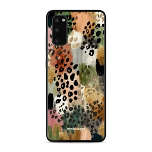 Hülle Glossy Case für Samsung Galaxy S20 - Farbe G167G