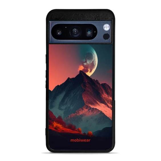 Hülle Glossy Case für Google Pixel 8 Pro - Farbe G007G