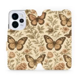 Hülle für OPPO Reno 15 pro - Farbe VP92S